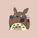 Totoro Wallpaper HD icon