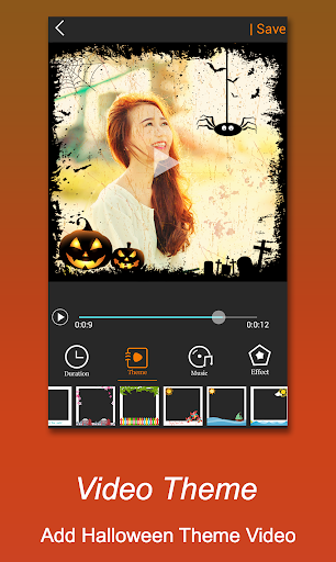 Movie Maker Screen 3