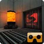 Cover Image of Download Lava Inc. for Cardboard 1.0 APK