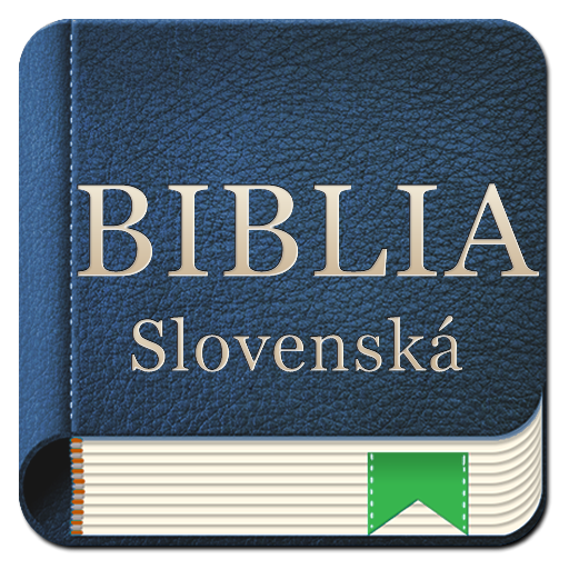 Slovak Bible 1.0.2 Icon