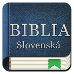 Cover Image of Descargar Slovak Bible  APK