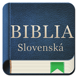 Icon image Slovak Bible