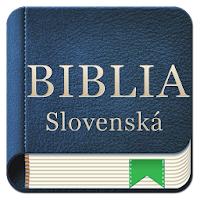 Словацкая Библии