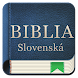 Slovenská Bibilia - Androidアプリ