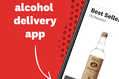 alcohol delivery las vegas reddit