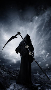 Grim Reaper Death Wallpapers