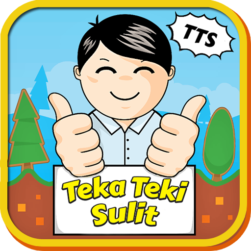 Kuis Teka Teki Sulit