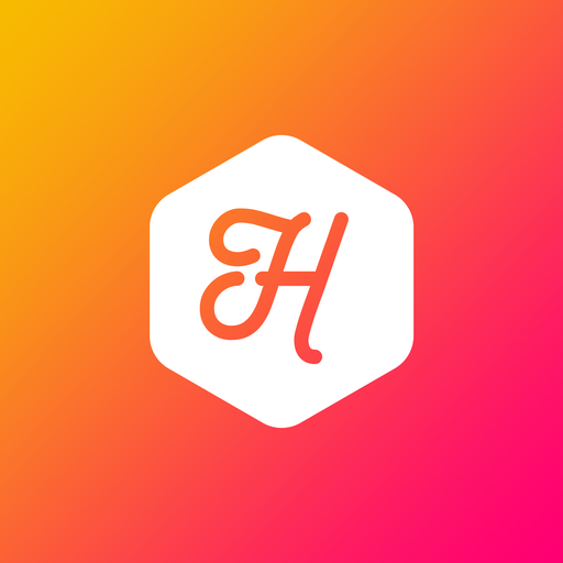 The Hive logo
