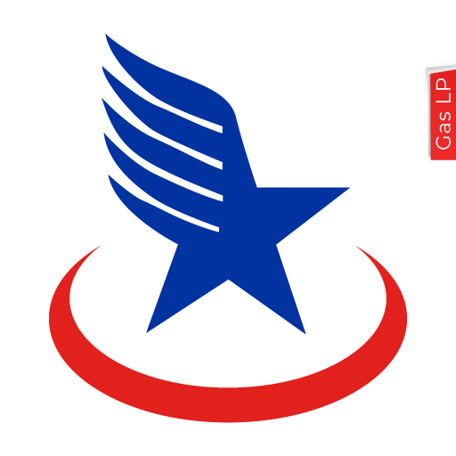 Global Gas logo