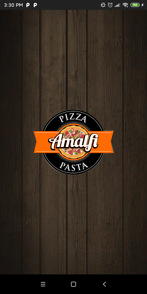 Amalfi Pizza and Pastaのおすすめ画像1