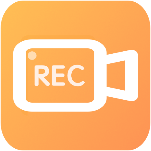 Screen Recorder Pro logo