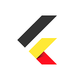 Icon image Flutter Belgium