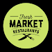 Fresh Market Restaurants