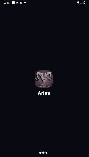 Aries Screen 3