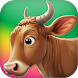 牛ファーム - Androidアプリ