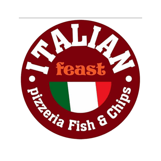 Italian Feast logo