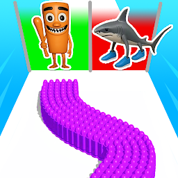 Icon image Run Challenge3D：Parkour Game