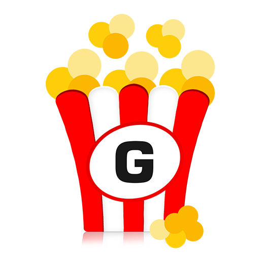 Getflix - Fast VPN Proxy logo