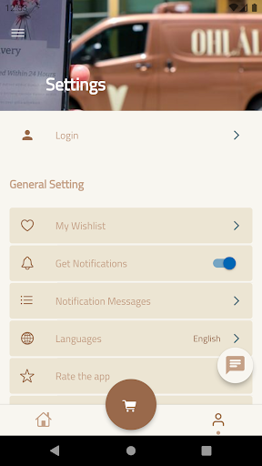 visitohlala screenshot 10
