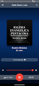 Radio Nueva Juda
