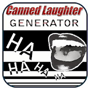 Canned Laughter Generator Pro