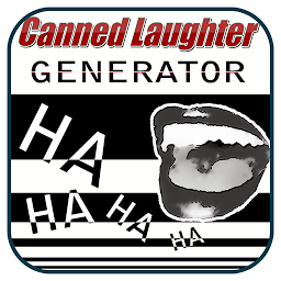 Icon image Canned Laughter Generator Pro