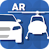 AR Real Driving - Augmented Reality Car Simulator3.9