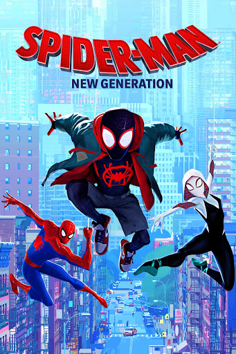 Livre : Spider-Man New Generation