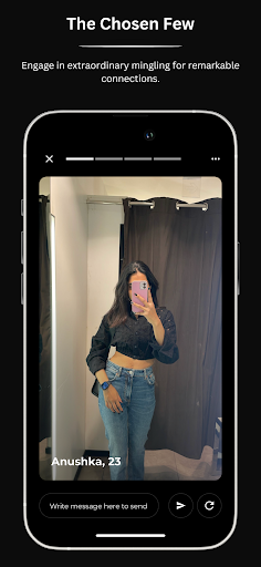 Bomfy Screen 3