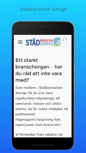 Städbranschen Sverige Screen 2
