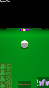 Bowlards Game light