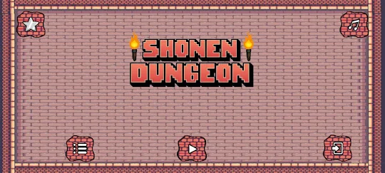 Shonen Dungeon