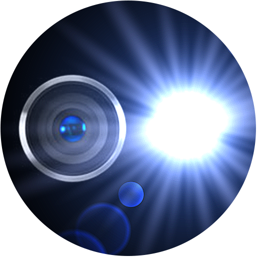 Smart Flashlight  Icon