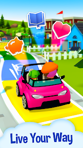 The Game of Life 2 Mod APK [Unlocked All Paid Content] Gallery 9