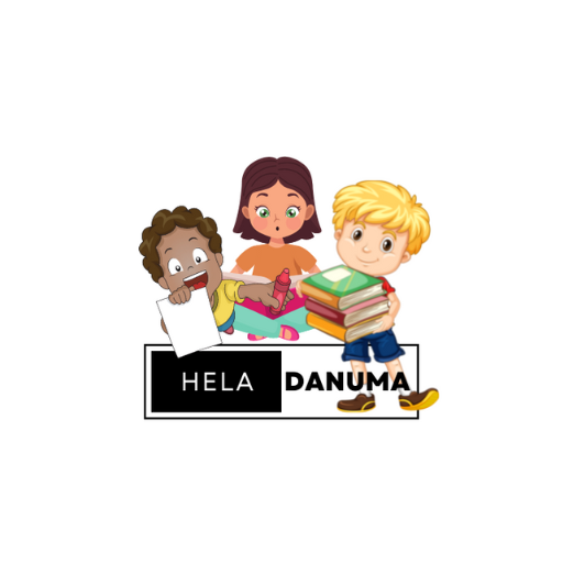 Hela Danuma logo
