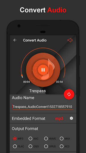 AudioLab 🎵 Editor Paperback recordator & Ringtone Maker