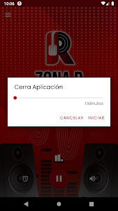 Zona R Radio