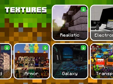 Roblox No Textures Are Back (Android) [Roblox] [Mods]