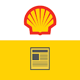 Shell News Russia icon