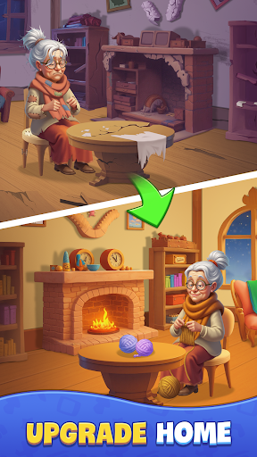 Woody Color Sort 3