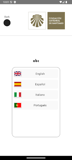 Catedral traductor liturgia