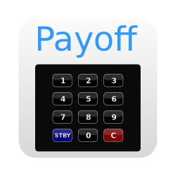 Icon image Credit Card Payoff Calculator