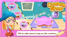 Sweet Yummy Cookie Shopのおすすめ画像4