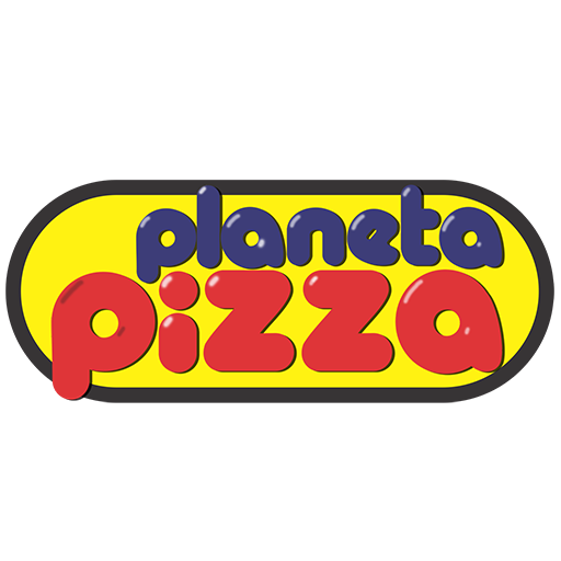 Planeta Pizza Curitiba  Icon