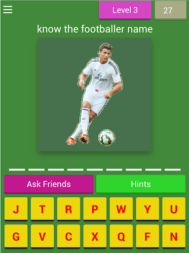 Photo Quiz- Guess the Image