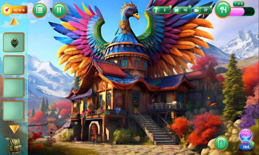 Escape Room: Hidden Riddles screenshots 2