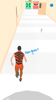 Hybrid Run