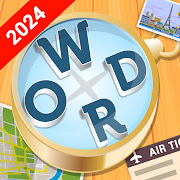 Word Trip Mod apk última versión descarga gratuita