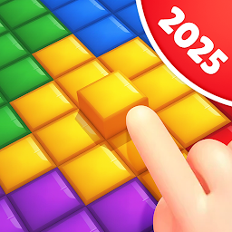 Blast Busters – Cubes Match 3 Mod Apk