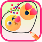 Connect Love Dots - Love Ball Physics Puzzle 3.0.1